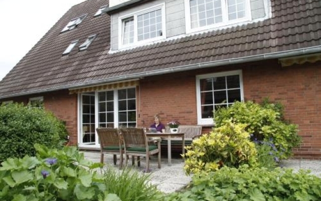 Hotel-Pension Achtern Diek