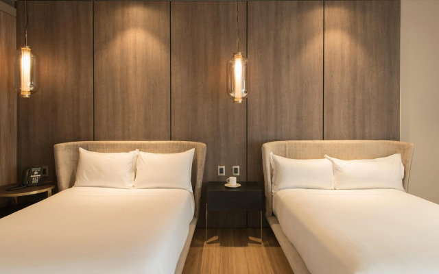 Salvio Parque 93 Bogota, Curio Collection by Hilton