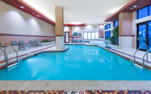 Embassy Suites by Hilton St. Louis St. Charles