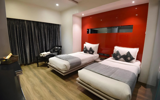 VITS Sharanam, Thane