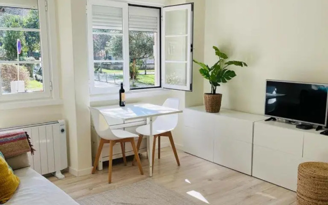 Lovely Apartment to feel Lisbon