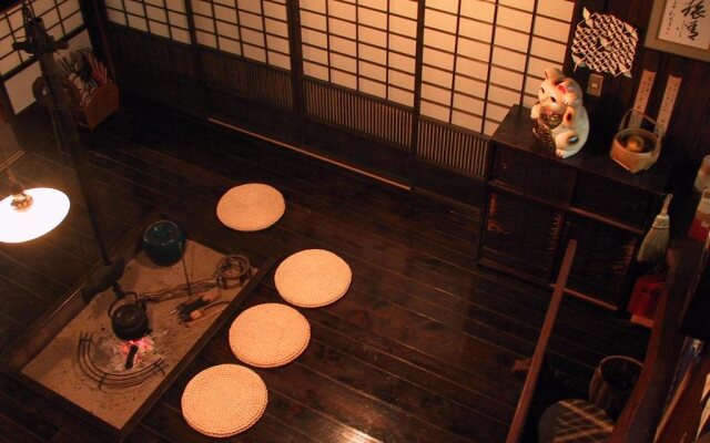 Tajimaya Ryokan