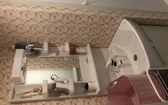 YouMe Stay Inn - Hostel