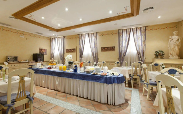 Hotel Casona de la Reyna