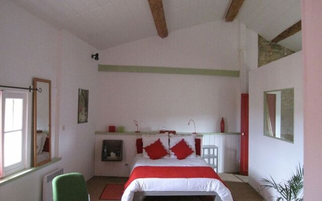 Domaine du Soleil Couchant