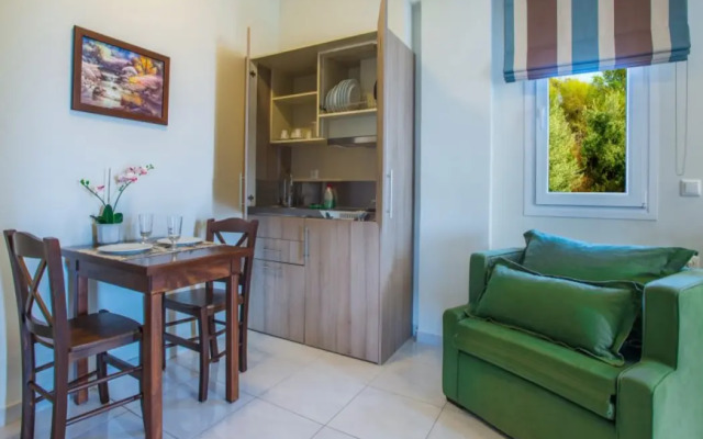 Orizontas Residences