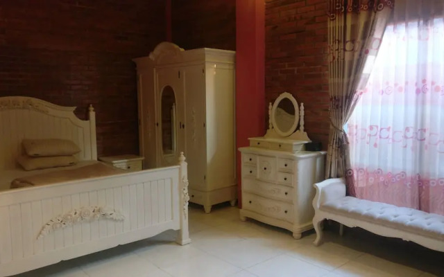 Jogo Segoro Homestay