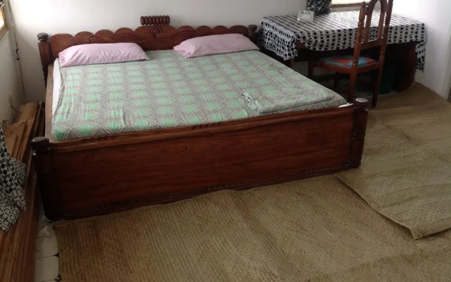 Skyline Homestay
