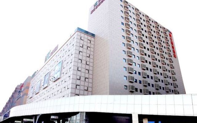 Shenyang Yashi Express Hotel