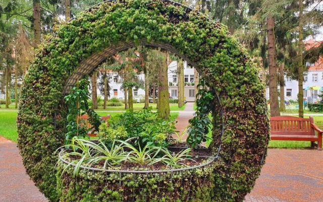 Apartament Zacisze - 365PAM