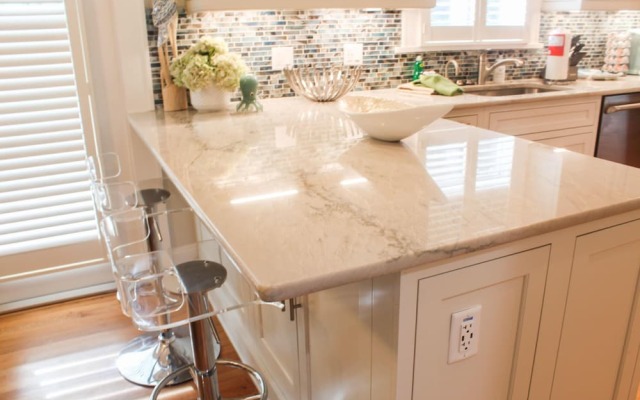 Key West Style Beachtown Estate by TechTravel