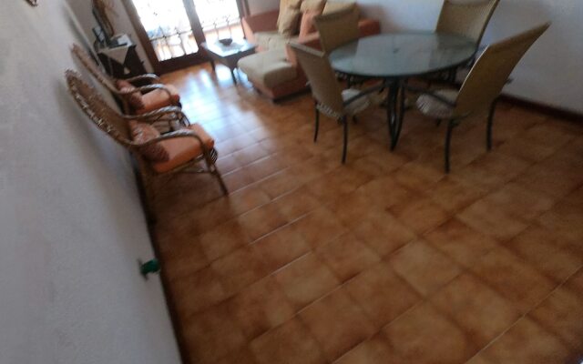 Apartamento vacacional Los Gigantes