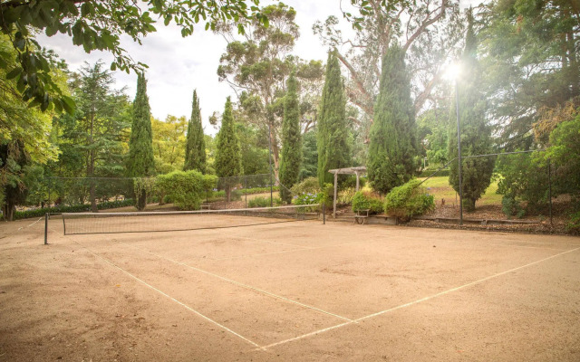 Mittagong Homestead & Cottages