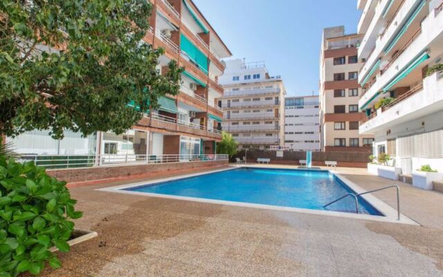 Apartment Felix Lloret de Mar
