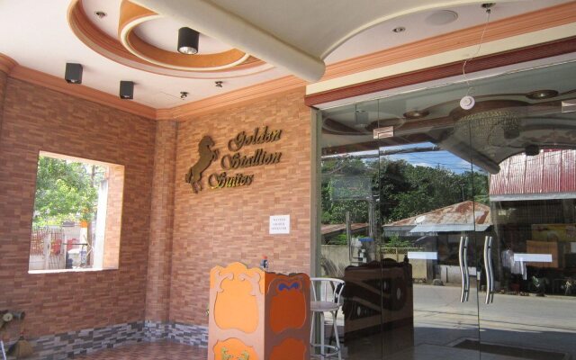 Golden Stallion Suites