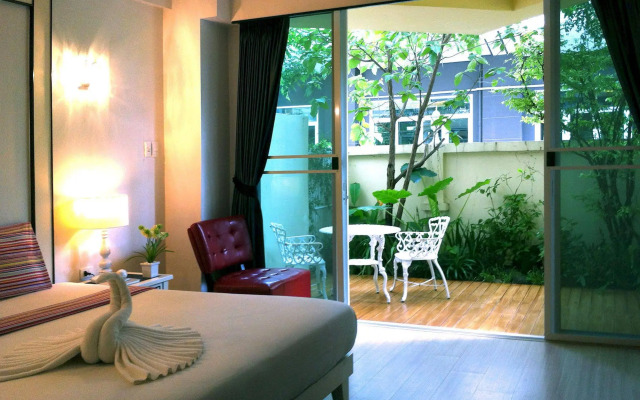 PRS Hotel by Sojourn