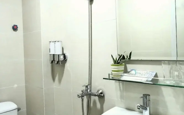 The Gallery Homestay - By Pegasy Group