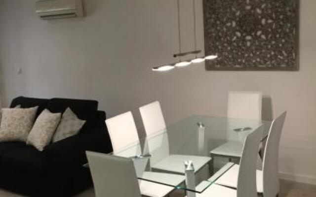 Valencia Apartmans El Carmen