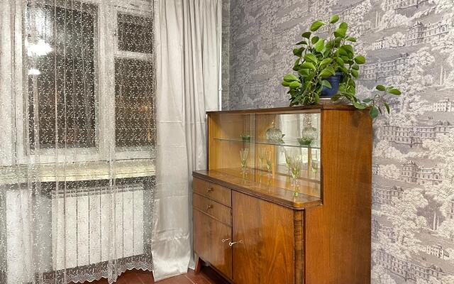 Доброе утро на улице Шевченко