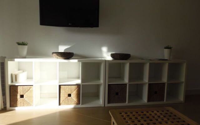 Apartamento La Herradura Playa