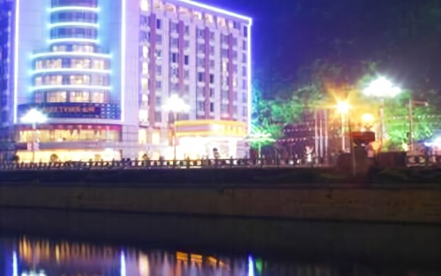 Hengsheng Hotel