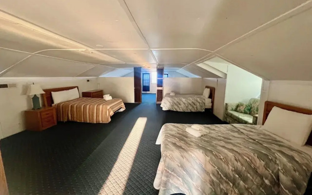 Majestic Hotel & Apartments