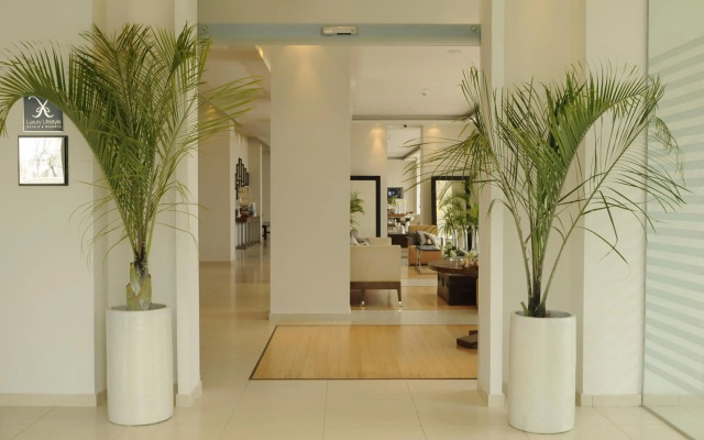 E Hotel Spa & Resort Cyprus