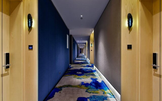 Shekou Shenzhen Ranzhotel