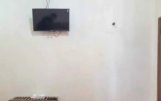 Hotel Bumi Bermi Permai