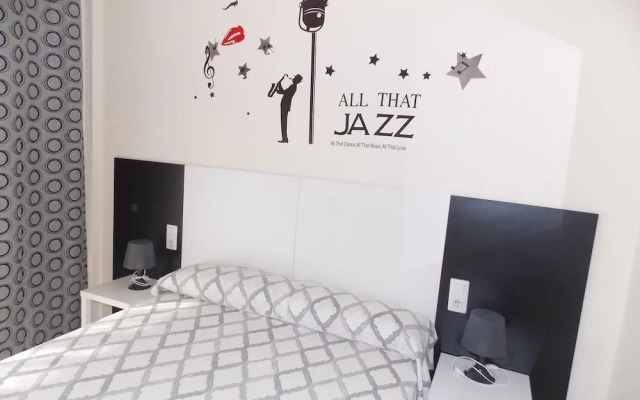 Apartamentos La Llamada