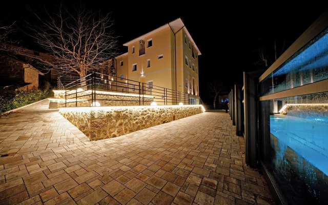 Hotel Valle del Fiora