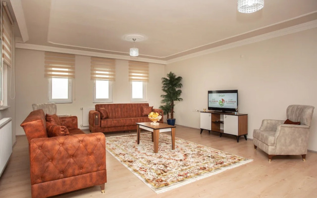 Al Jannah Residence - Cennet Rezidans