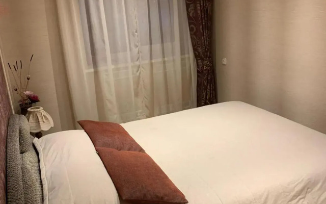 Apartment in Daugavpils Centre