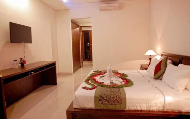 Eden House Ubud Bali