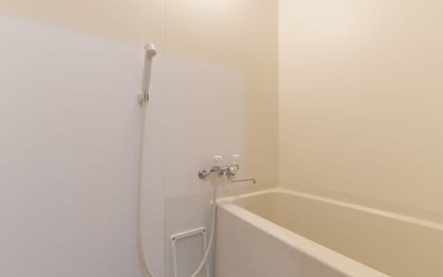 TATERU bnb SUMIYOSHI-room-