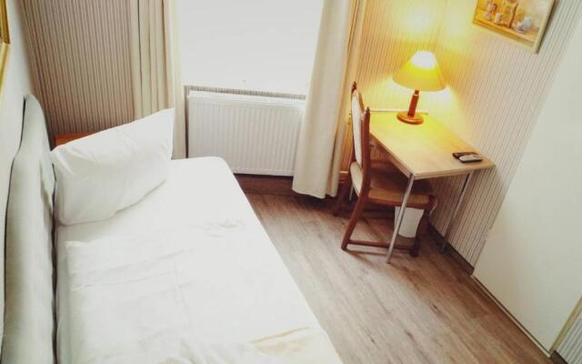 Hotel Ohm Patt