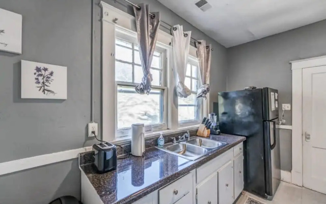 Rozelle Roost Downstairs