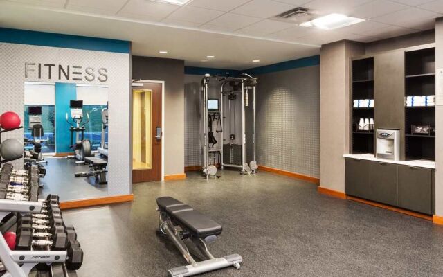 Fairfield Inn & Suites Johnson City