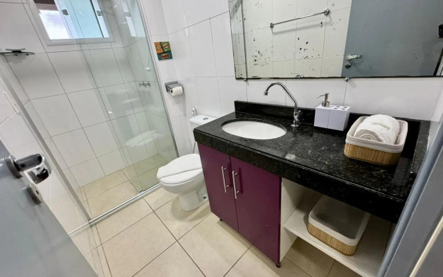 Apartamento Duna Barcane 1801