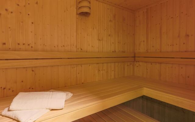 Modern Apartment in Mittersill With Sauna