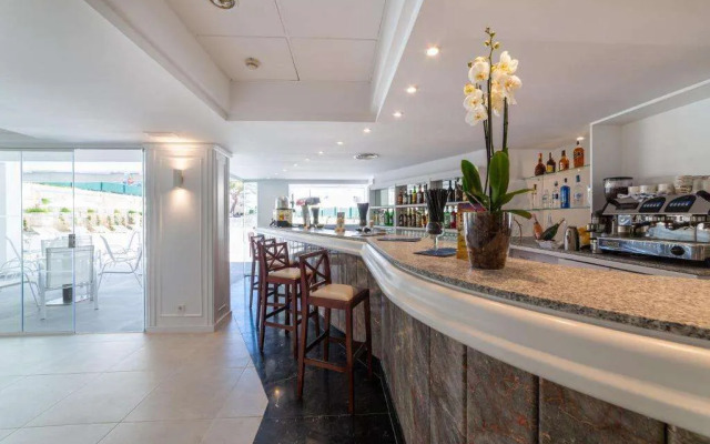 MSH Mallorca Senses Hotel, Santa Ponsa - Adults Only