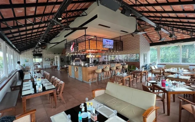 Hotel Pearl Mahe