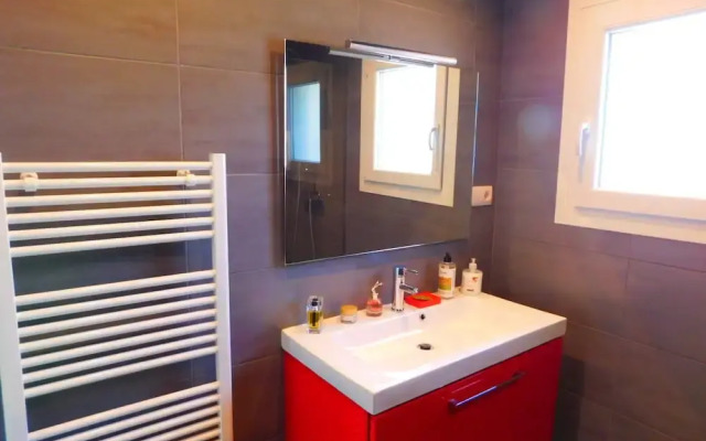 Apartamento Santa Monica I