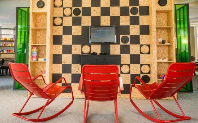 ibis Styles Tours Sud