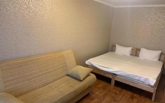 Apartment on Spartaka, 24