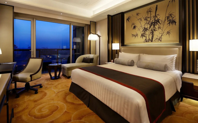 Shangri-La Qufu