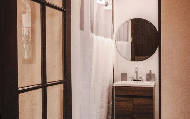 Mina Suites Barrio Antiguo