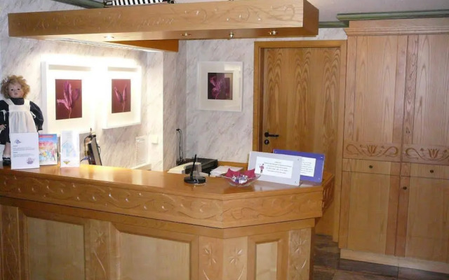 Hotel Garni Schmid