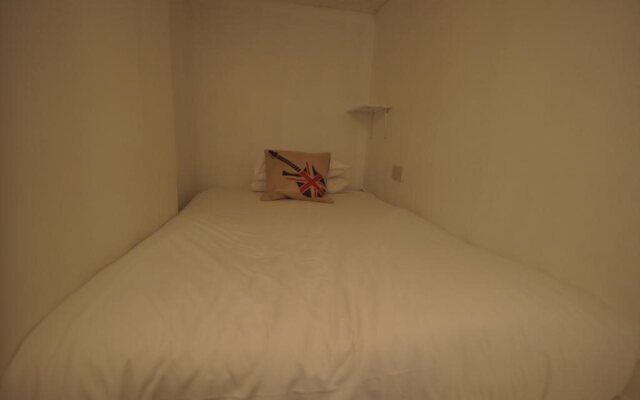 Green Park Guest House