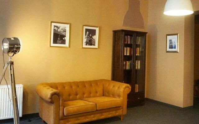 Expolis Residence - Rooms & Apartments